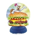 thumbnail image 2 of SpongeBob SquarePants Party Decorating Kit, 7pcs, 2 of 8