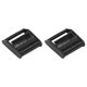 thumbnail image 1 of 304 Stainless Steel Cam Flap Buckles Press Cam Buckle for 38mm Webbing Strap Marine Hardware Yacht Accessories, 1 of 4
