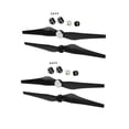thumbnail image 1 of MesaSe 4Pcs Replacement Performance Propellers for DJI Inspire 1 Achieve Optimal Stability and Efficiency, 1 of 8