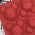 thumbnail image 5 of Molde para galletas y pasteles de chocolate, molde para pasteles, pastel de silicona, molde para decoración de pasteles hecho a mano, moldes para hornear pasteles, rendimiento lleno de energía Jadeshay A, 5 of 5