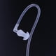 thumbnail image 5 of Auricular de tubo acústico de aire de 2 pines para Kenwood Walkie Talkie Radio WDOplteas Para estrenar, 5 of 6