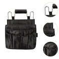 thumbnail image 3 of Hairdresser Bag Hairstylist Traveling Bag Handbag Large Capacity MultifunctionalBlack, 3 of 5