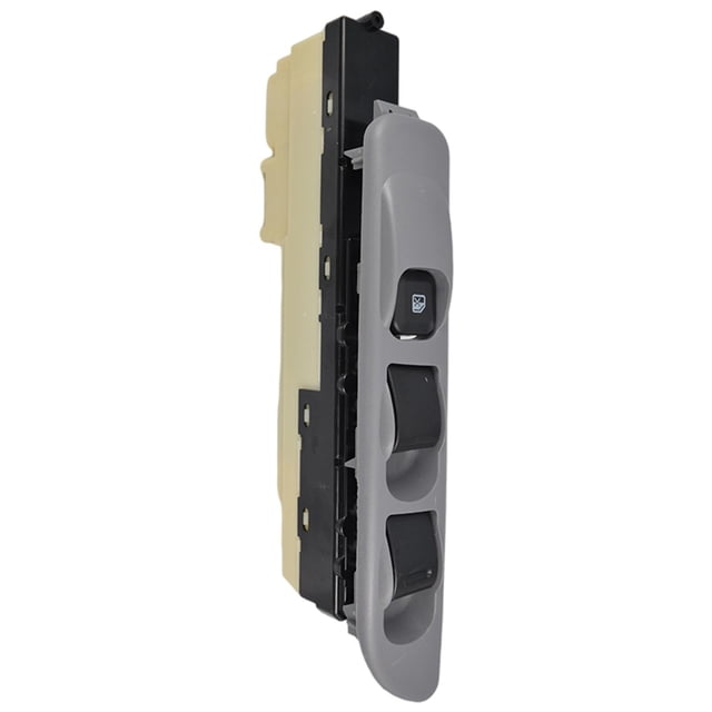 Interruptor de Elevalunas Eléctrico Duradero shamjiam Ajuste Resistente para Canter 2007-2015 Interruptor de ventana