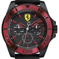 thumbnail image 3 of Reloj Ferrari Hombre Xx Kers Negro 0830310 - S007 Ferrari 0830310, 3 of 3
