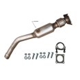 thumbnail image 1 of Catalytic Converter 2001-2010 Chrysler PT Cruiser 2.4, 1 of 1