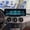 For Mercedes-Benz B Class 2015-2018, variant on ZWNAV 14.9 inch Car Radio For Mercedes-Benz B Class 2012-2015 Navigation Multimedia Head Unit GPS Carplay Linux Screen