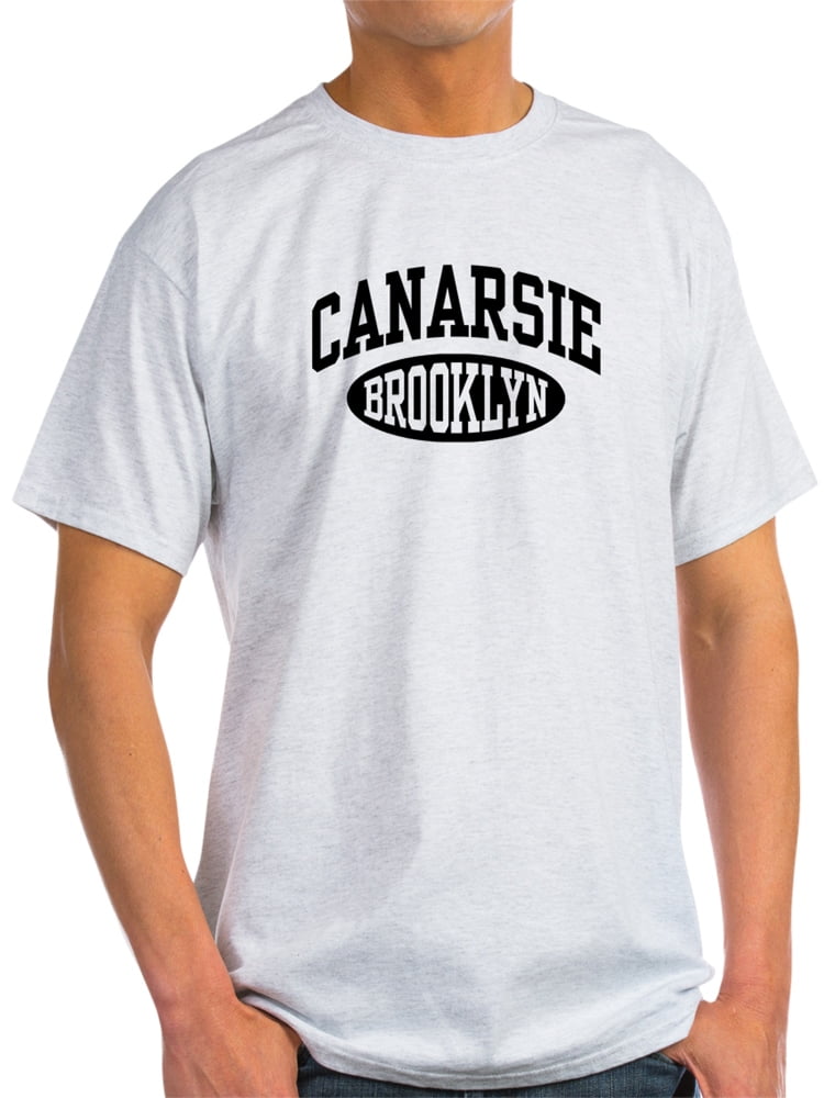canarsie shirt