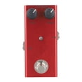 thumbnail image 4 of Pédale d'Effet de Guitare Portable Distortion Retard Chorus Tremolo Overdrive Numérique, 4 of 9