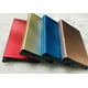 thumbnail image 3 of Estuche para tarjetas de crédito de aleación de aluminio, cartera para tarjetas, tarjetero automático para 10 tarjetas, tarjetero de metal RFID, tarjetero para múltiples tarjetas, 3 of 5