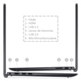 thumbnail image 4 of Laptop Dell Inspiron 15 Intel Core i5 Gen 10th 8GB RAM 256GB SSD, 4 of 4