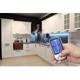 thumbnail image 2 of Jinsinto Wireless Meat Thermometer - Digital Cooking Thermometer with Stainless Steel Probe - with 20-30M Long Range,, 2 of 5