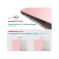 thumbnail image 3 of Protective Hard Case for MacBook Pro 15 inch with Retina Display Model A1398 Shell Cover with Keyboard Skin For Apple MacBook Pro 15.4", 2012-2015 Release, 3 of 7