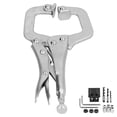 thumbnail image 3 of Inclined Hole Positioner, Drill Guide For Angle Drilling Oblique Hole Puncher  For General Commercial Use For DIY Home Projects, 3 of 8