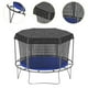 thumbnail image 5 of Cubierta de trampolín eficaz, práctica y resistente al desgaste, material TPE para deportes al aire libre. 10 pies, 5 of 8