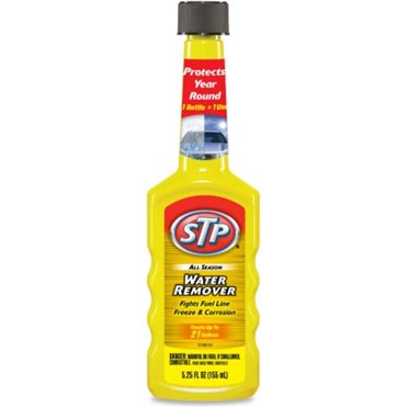 STP® Super Concentrated High Mileage Engine Flush (15 fl. oz ...