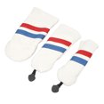 thumbnail image 2 of Funda de cabeza para Club de Golf, accesorios de Golf híbridos UT, 3 uds., 2 of 10