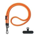 thumbnail image 1 of Thick Rope Detachable Cell Phone Lanyard Neck Strap K5D8 B6B9 A2T8, 1 of 1
