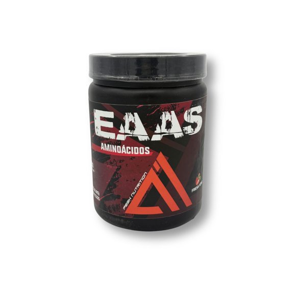 EAAs Aminoácidos Esenciales 600g | Suplemento Deportivo Sin Azúcar | 60 Servicios | Peak Nutrition*