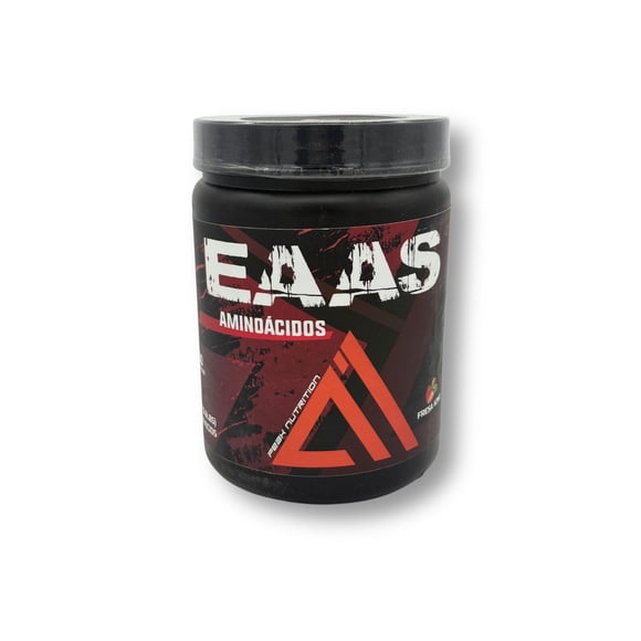 EAAs Aminoácidos Esenciales 600g | Suplemento Deportivo Sin Azúcar | 60 Servicios | Peak Nutrition*