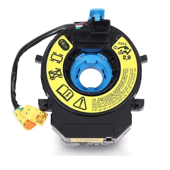 Clock Spring For Hyundai Sonata 2014-2015 Elantra 2014-2016 Elantra Coupe 2014