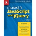 thumbnail image 1 of Pre-Owned Murach's JavaScript and jQuery : Training & Reference, 1 of 1