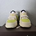 thumbnail image 2 of Jordan Jordan Jumpman Jack TR Travis Scott Bright Cactus Size 10.5, 2 of 4