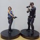 thumbnail image 5 of Figura de acción Biohazard Leon S Scott Kennedy RE:3 Jill Valentine Ada Wong, modelo de estatua, colección de juguetes, regalo de cumpleaños, 5 of 5