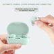 thumbnail image 3 of J15 Wireless Headphones 5.0 Bluetooth Earphones HIFI Lossless Sound Headsets LED Display Mini Earbuds For Smartphones, 3 of 5