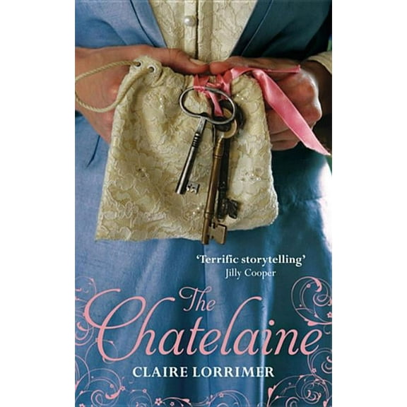 The Chatelaine, (Paperback)