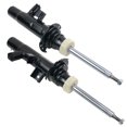thumbnail image 5 of 2pcs Front Left + Right Shock Struts Absorbers for BMW X3 F25 X4 F26 35i 2011-2017 37116797027 37116797028, 5 of 12