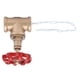 thumbnail image 4 of G1/2 Industrial Light Switch Water Pipe Light Switch Steampunk Lamp Switch with Wire 12V/120V, 4 of 4
