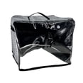 thumbnail image 1 of Chendee 4Slice Toaster Covers Bread Machine Dust Proof Cover For Kitchen Aid Accessories, 1 of 8