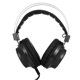 thumbnail image 1 of KUBITE T2 Gaming Headphones Stereo Bass Gaming Auriculares con micrófono, 1 of 8