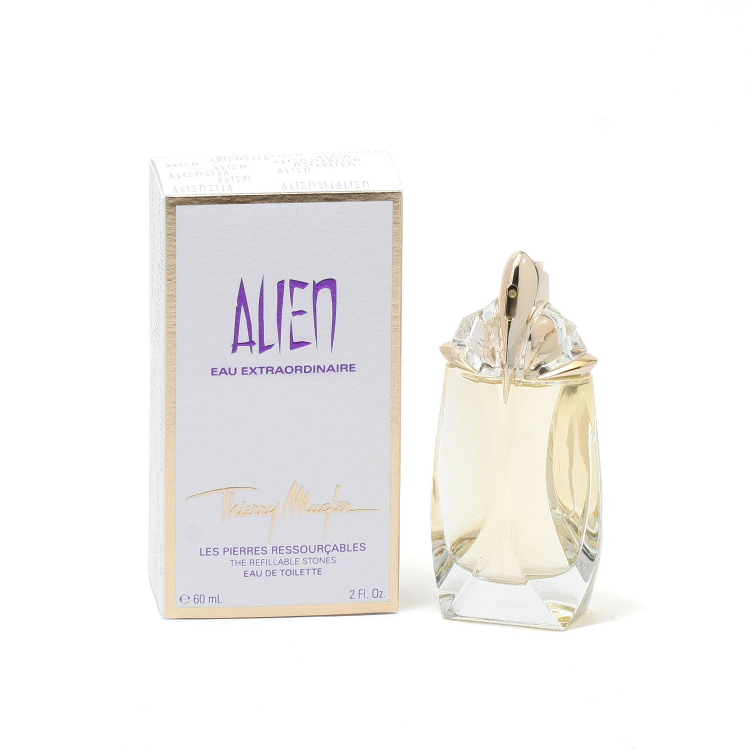 alien extraordinaire eau de parfum