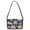 #1A-Black, variant on Summer Clearance Beach Bags for Women, Waterpoof & Sandproof Beach Tote Bag Shoulder Handbag for Beach Picnic Vacation
