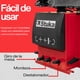 thumbnail image 2 of Desmontadora de Llantas 12 a 24" Stuka Con Brazo Robótico De 110 V Capacidad de 140 Lb Automotriz Color Rojo-Negro, 2 of 7