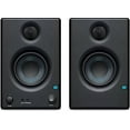 thumbnail image 1 of PreSonus Eris E3.5-3.5" Professional Multimedia Reference Monitors with Acoustic Tuning (Pair), 1 of 8