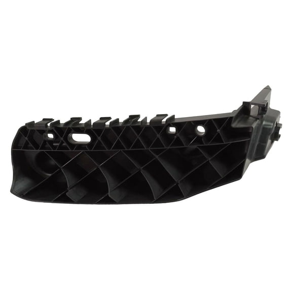 DAMAIJOY 1pc Bumper Mounting Face Bar Retainer Bracket Brace Front Left Driver or Right Passenger Side for Dodge for Durango 2014-2020 68227825AA 16491153