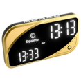 thumbnail image 2 of Reloj digital inteligente islámico Azan, decoración, pantalD, de oraciones, Islam Pray, reloj despertador recargable USB Hugo Reloj Azan islámico, 2 of 10