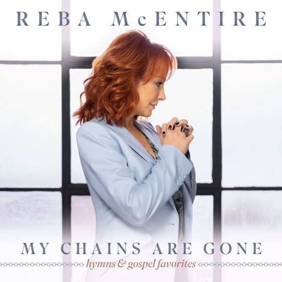 Reba McEntire - My Chains Are Gone - Music & Performance - CD