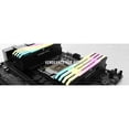 thumbnail image 4 of Corsair VENGEANCE RGB PRO SL 64GB (4 x 16GB) DDR4 DRAM 3600MHz C18 Memory Kit - Black, 4 of 19