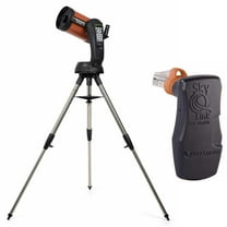 Celestron Nexstar 6SE 150mm f/10 Schmidt-Cassegrain GoTo Telescope Wifi Kit