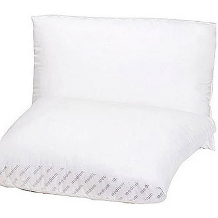 Mainstays Medium Pillows, Set of 2