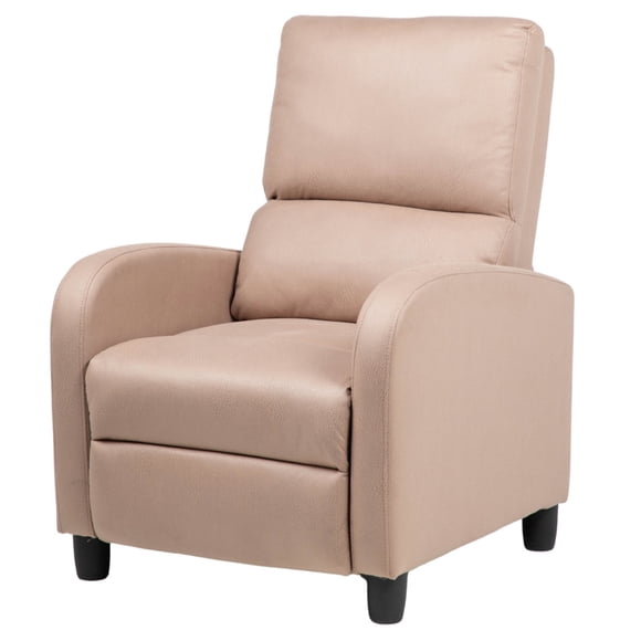 Sillon Reclinable Kingshouse Reposet Beige
