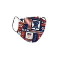 thumbnail image 2 of American Safe Teen Hi Fashion Designer 90210 Face Mask, 2 of 2