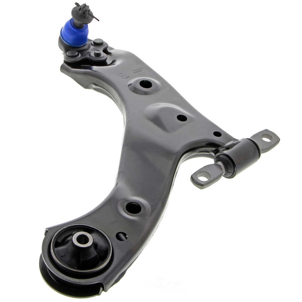 Mevotech CMS861321 Suspension Control Arm and Ball Joint Assembly