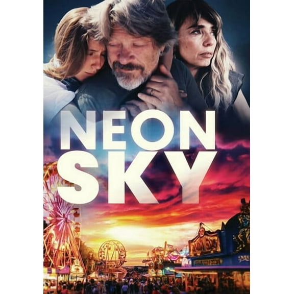 Neon Sky (DVD), Leomark Studios, Drama