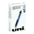 thumbnail image 3 of uni-ball Stylos à Bille RT Point en Gras (1,0 Mm), Bleu, 12 Chiffres (42071), 3 of 4