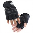 thumbnail image 3 of Gants d'Entraînement pour Femmes, Musculation, Mise en Forme, Gants d'Entraînement Femmes Hommes, Gants de Sport de Musculation, 3 of 9