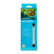 Vibrant Life LED Light, 6.5"/7", for 1.5-3 Gallon Tanks